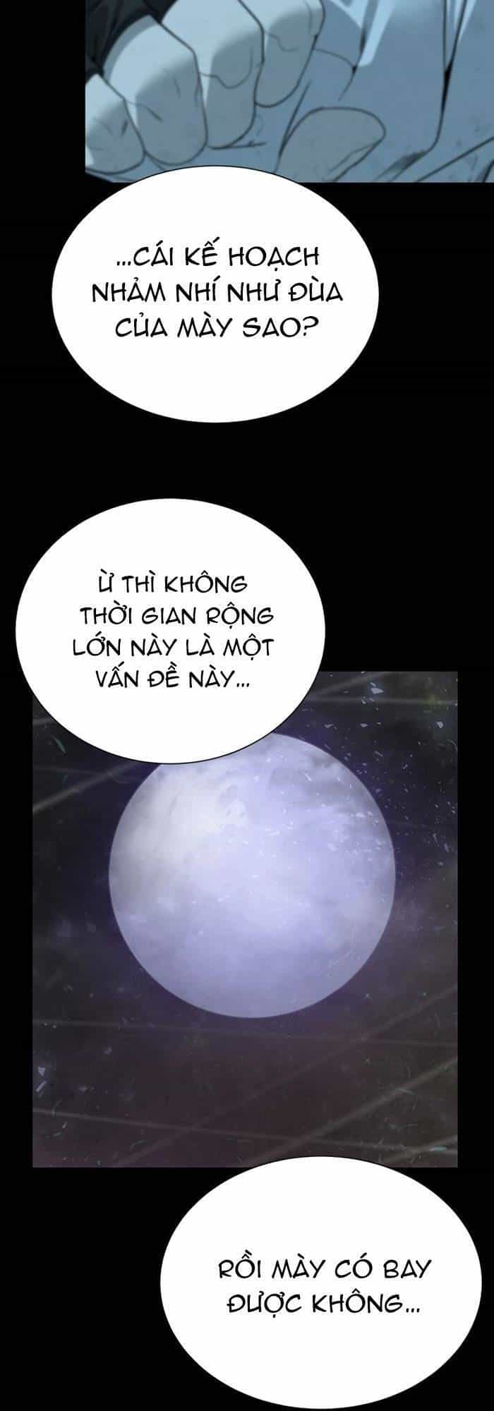 Hành Tinh Quái Vật - Chương 41 - ảnh 53