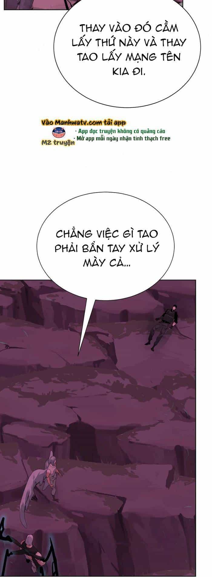 Hành Tinh Quái Vật - Chương 42 - ảnh 15