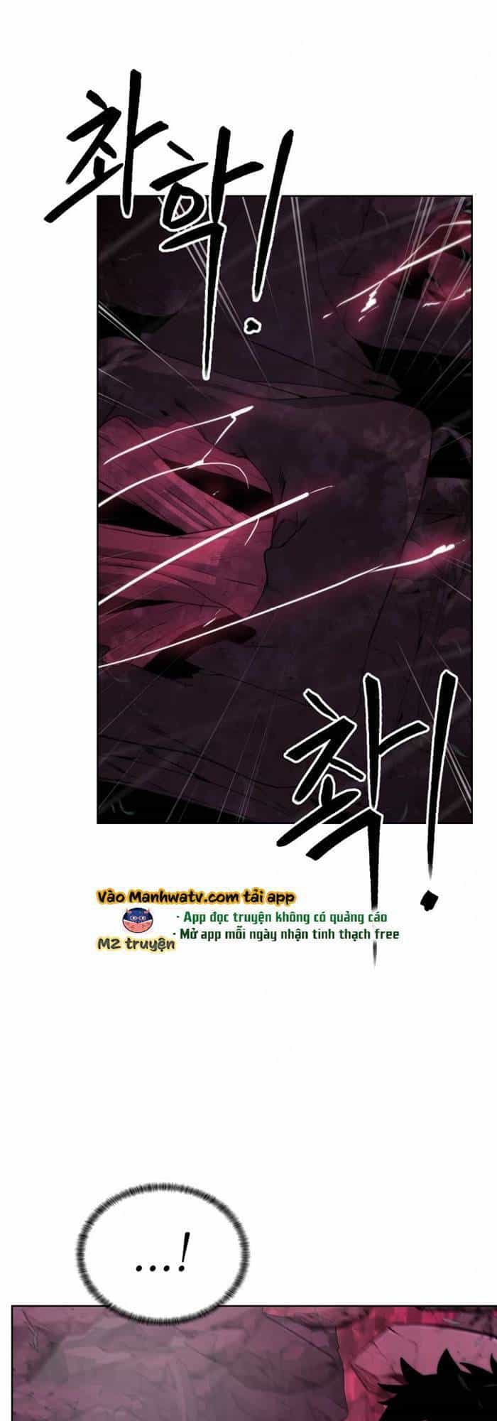 Hành Tinh Quái Vật - Chương 42 - ảnh 23
