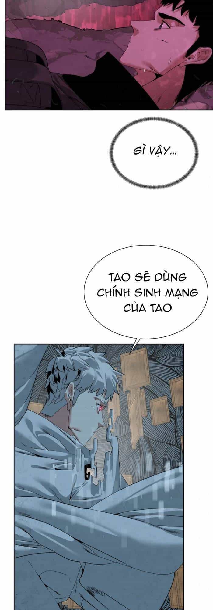 Hành Tinh Quái Vật - Chương 42 - ảnh 24