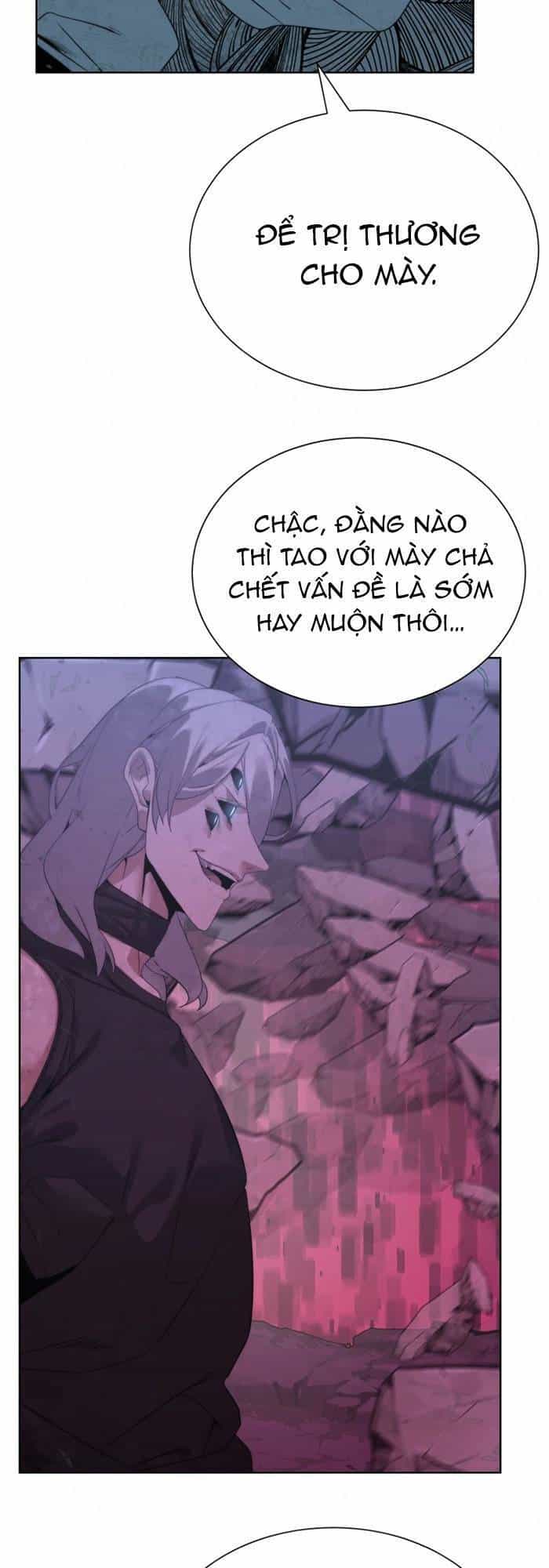 Hành Tinh Quái Vật - Chương 42 - ảnh 25