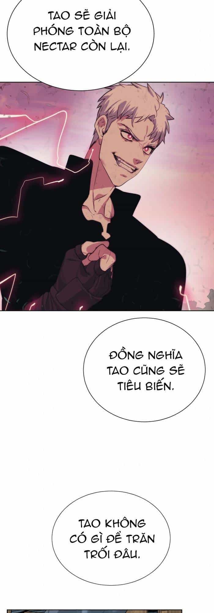 Hành Tinh Quái Vật - Chương 42 - ảnh 27