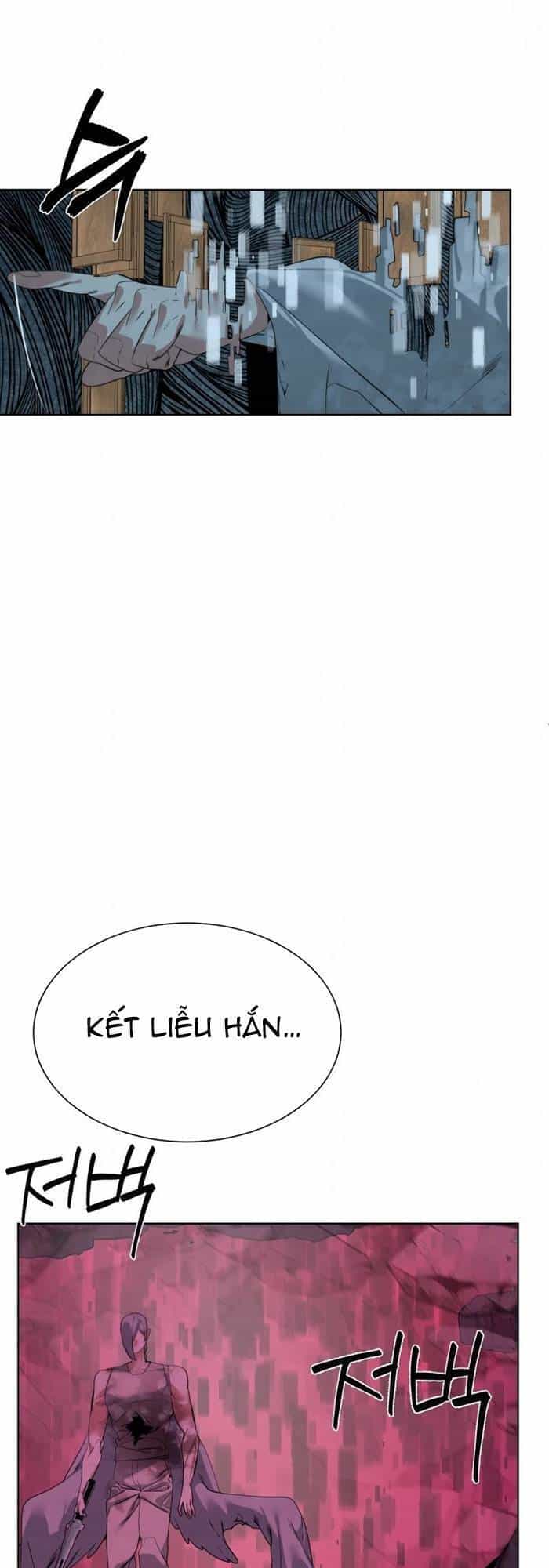 Hành Tinh Quái Vật - Chương 42 - ảnh 32