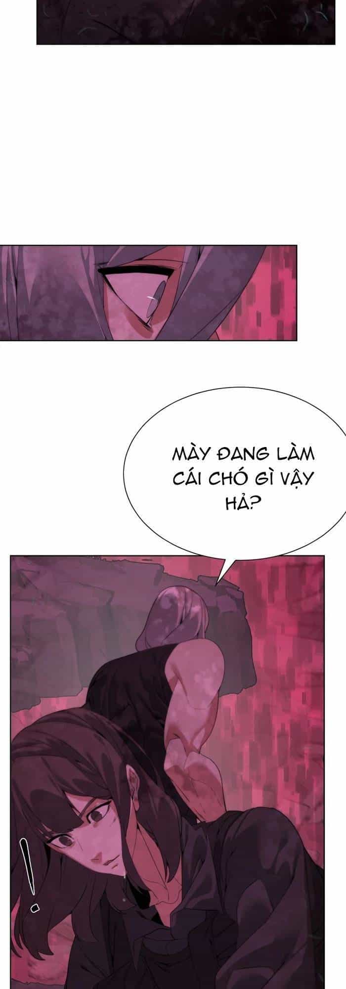 Hành Tinh Quái Vật - Chương 42 - ảnh 36