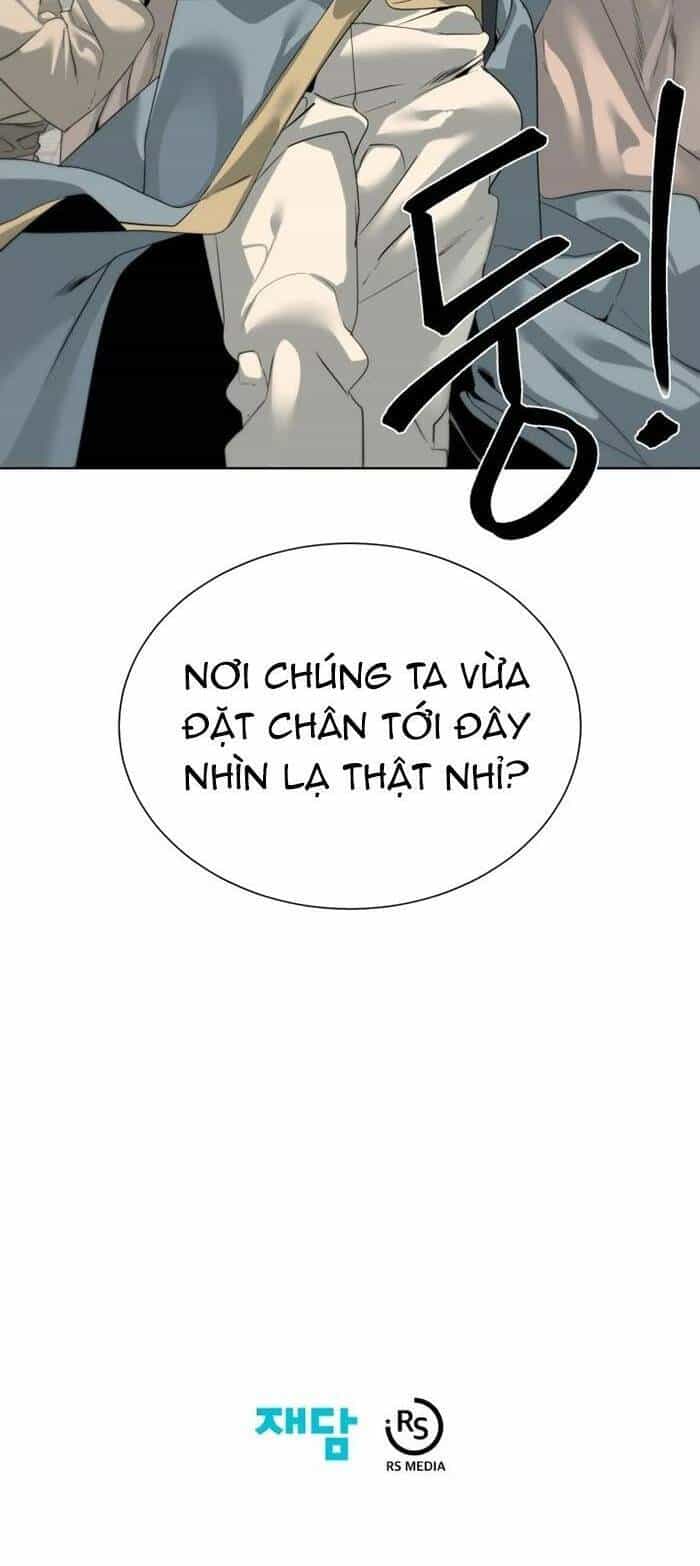 Hành Tinh Quái Vật - Chương 44 - ảnh 51