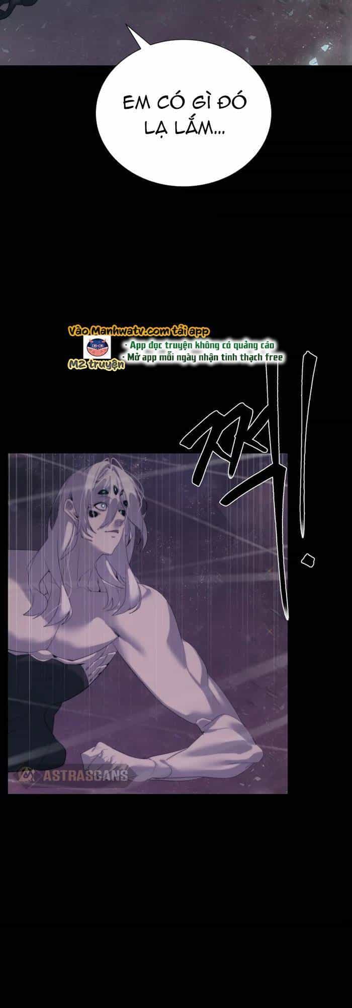 Hành Tinh Quái Vật - Chương 44 - ảnh 8