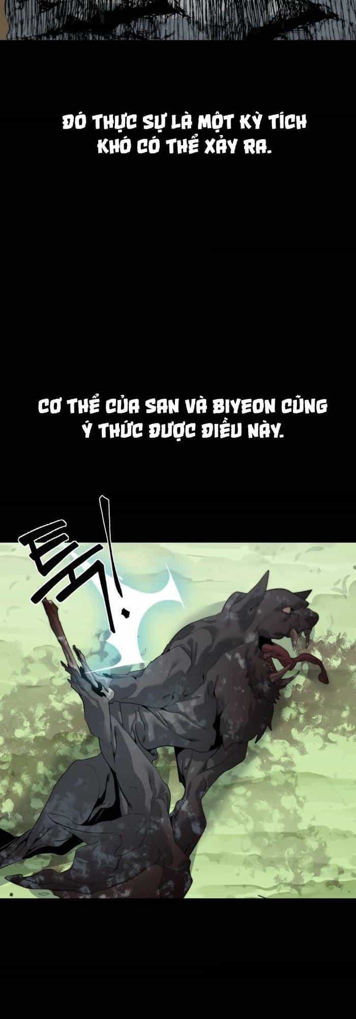 Hành Tinh Quái Vật - Chương 45 - ảnh 27