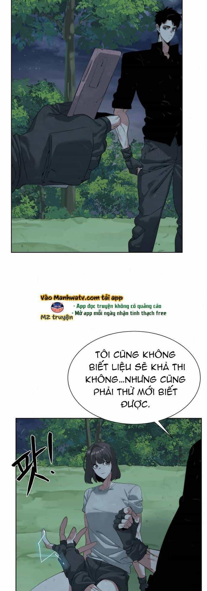 Hành Tinh Quái Vật - Chương 45 - ảnh 33