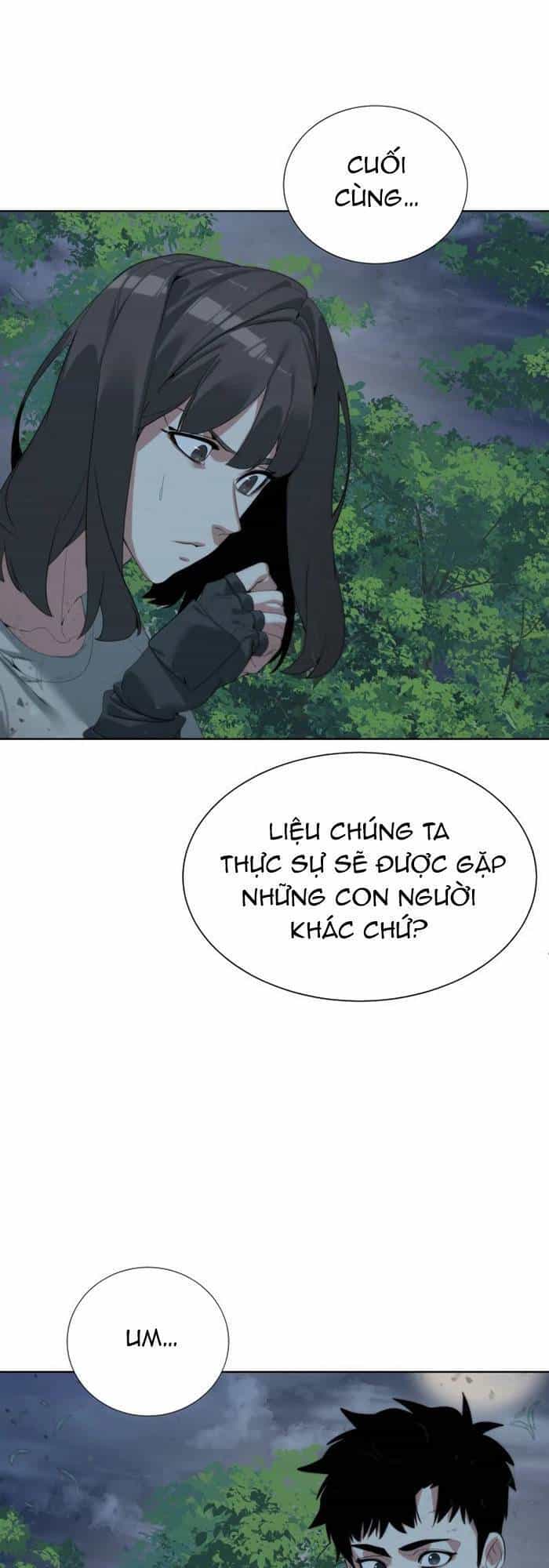 Hành Tinh Quái Vật - Chương 45 - ảnh 41