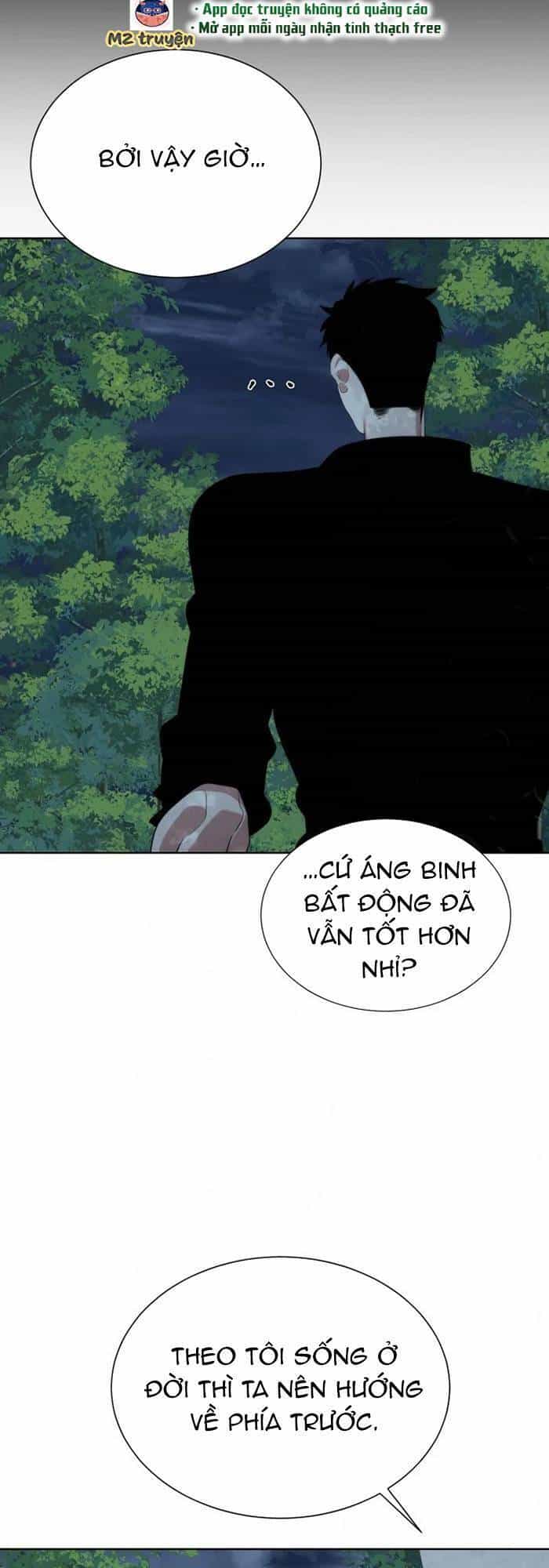 Hành Tinh Quái Vật - Chương 45 - ảnh 47