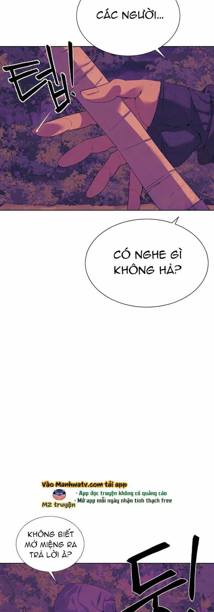 Hành Tinh Quái Vật - Chương 45 - ảnh 55