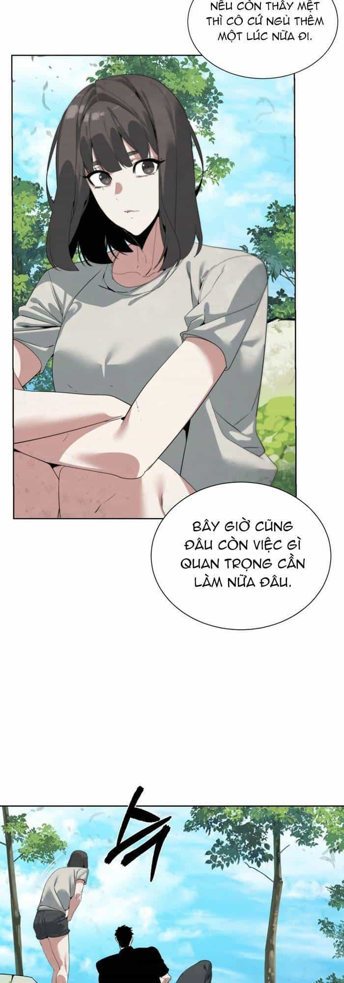 Hành Tinh Quái Vật - Chương 45 - ảnh 8