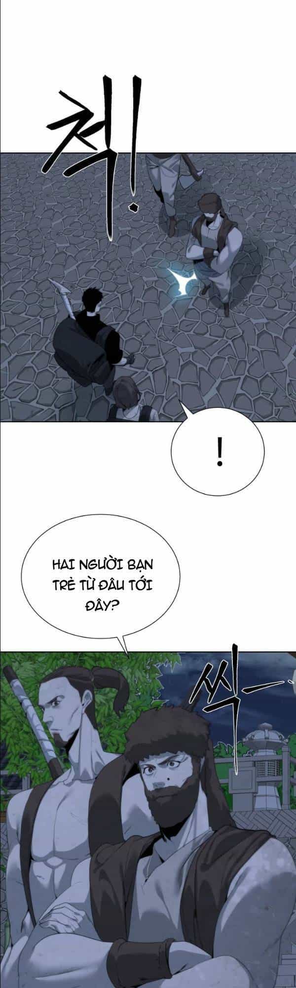 Hành Tinh Quái Vật - Chương 46 - ảnh 20