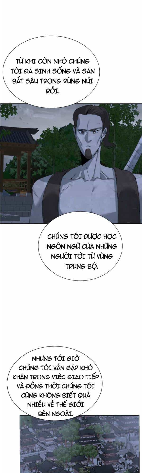 Hành Tinh Quái Vật - Chương 46 - ảnh 24