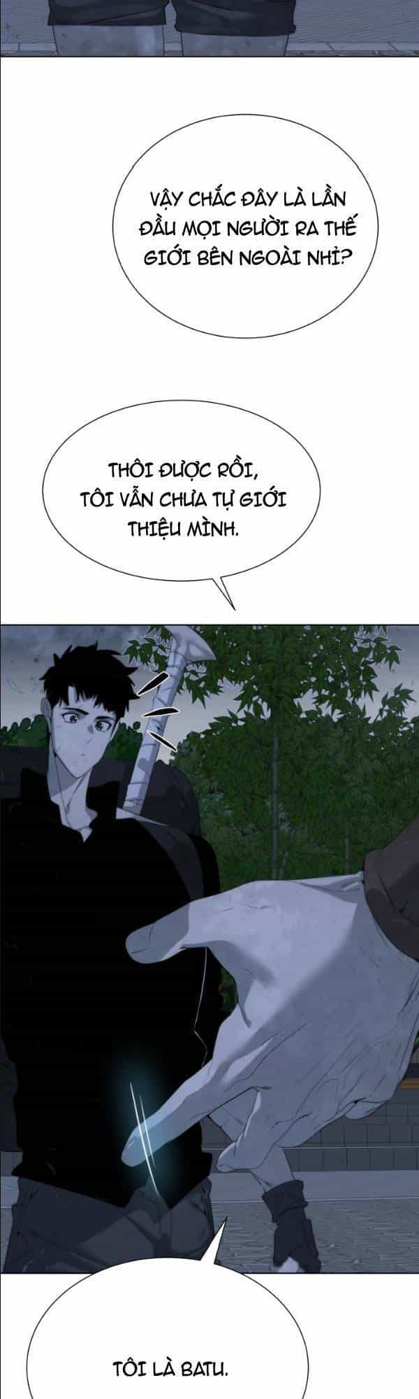 Hành Tinh Quái Vật - Chương 46 - ảnh 26