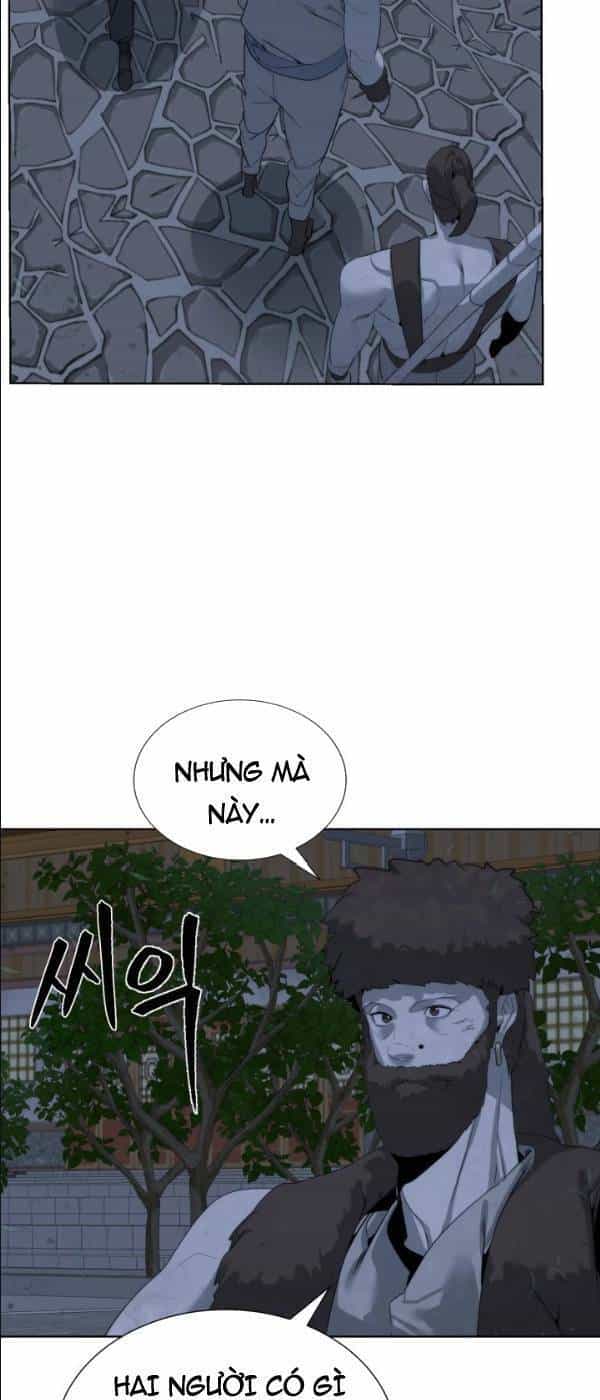 Hành Tinh Quái Vật - Chương 46 - ảnh 28