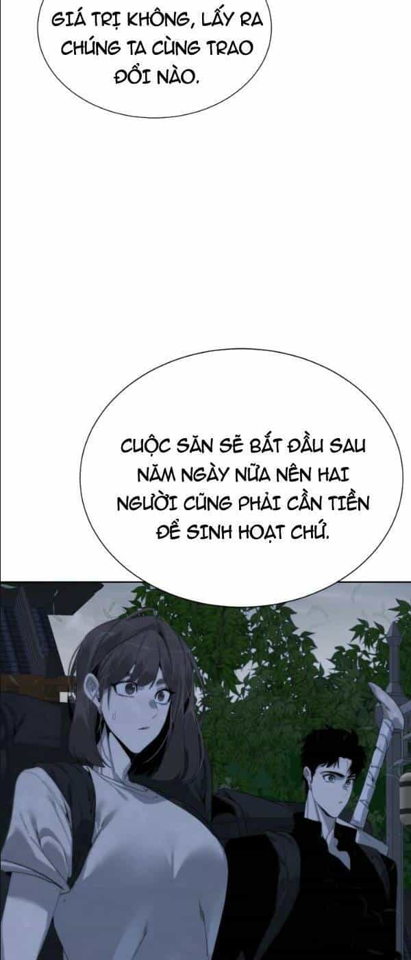 Hành Tinh Quái Vật - Chương 46 - ảnh 29