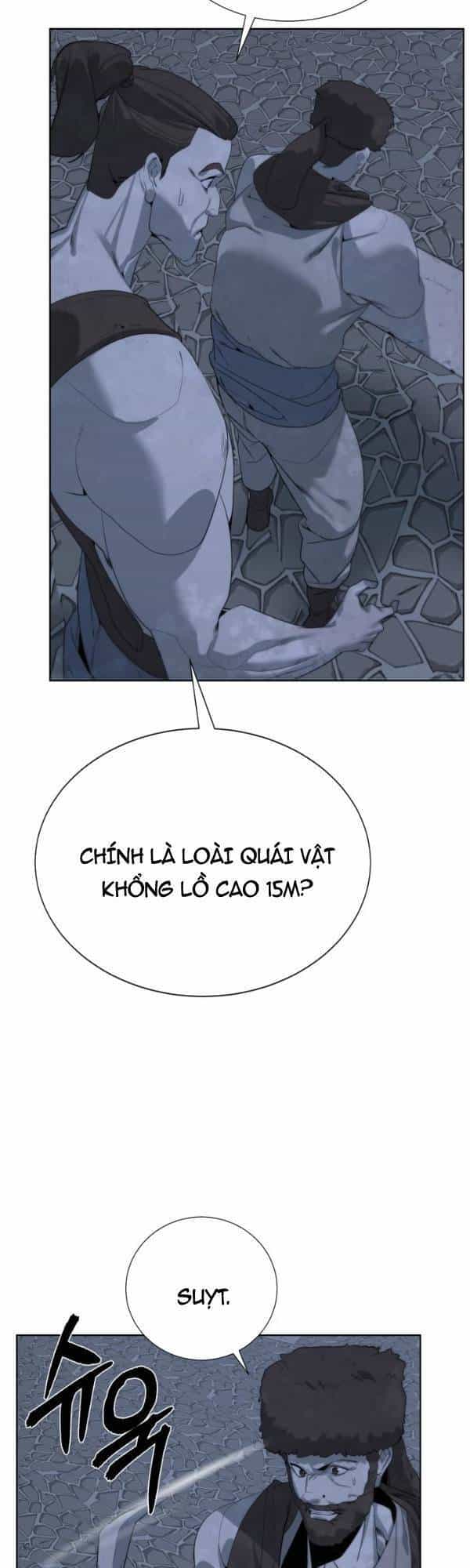 Hành Tinh Quái Vật - Chương 46 - ảnh 36