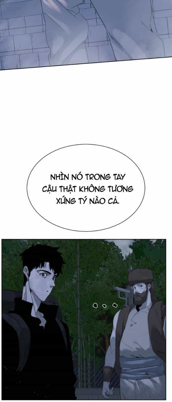 Hành Tinh Quái Vật - Chương 46 - ảnh 43