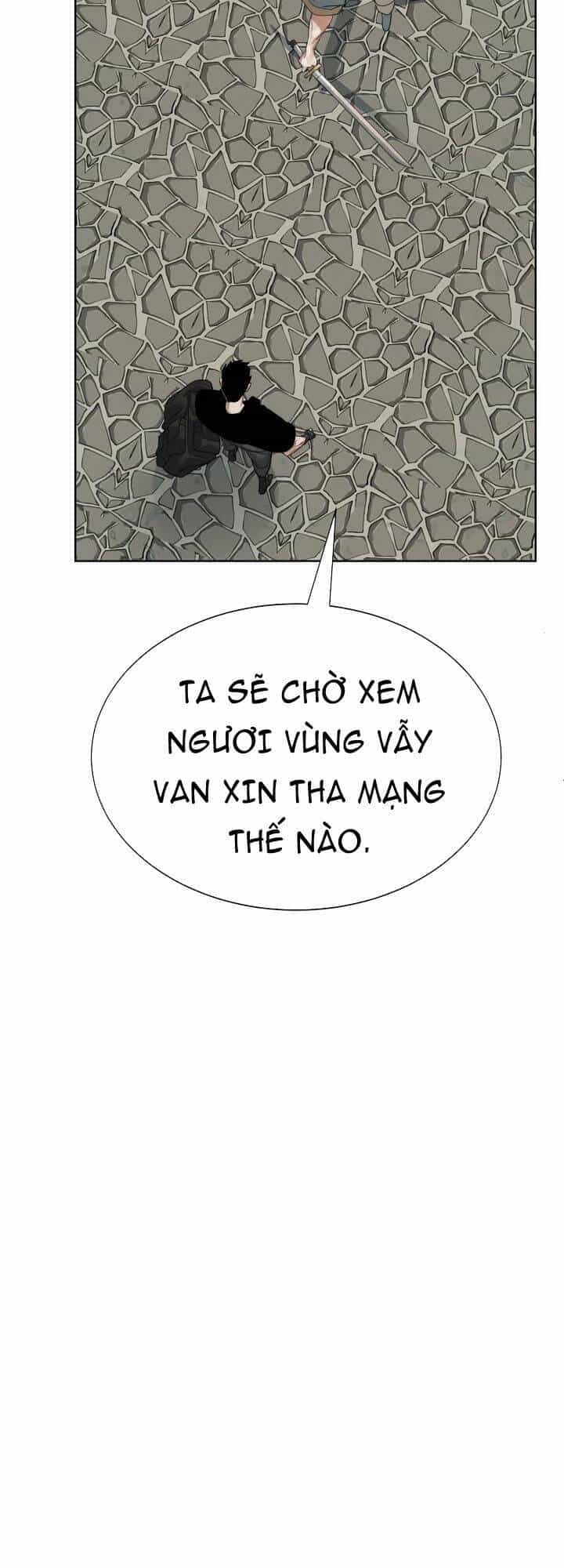 Hành Tinh Quái Vật - Chương 47 - ảnh 10