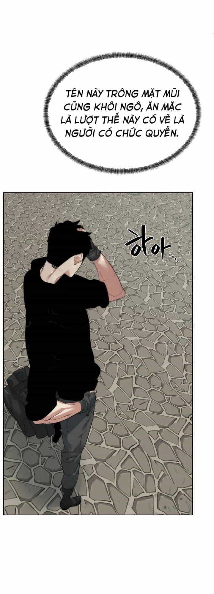 Hành Tinh Quái Vật - Chương 47 - ảnh 13