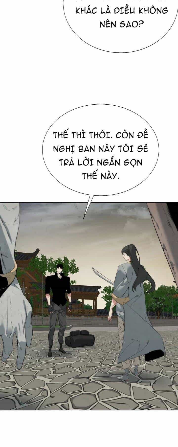 Hành Tinh Quái Vật - Chương 47 - ảnh 15