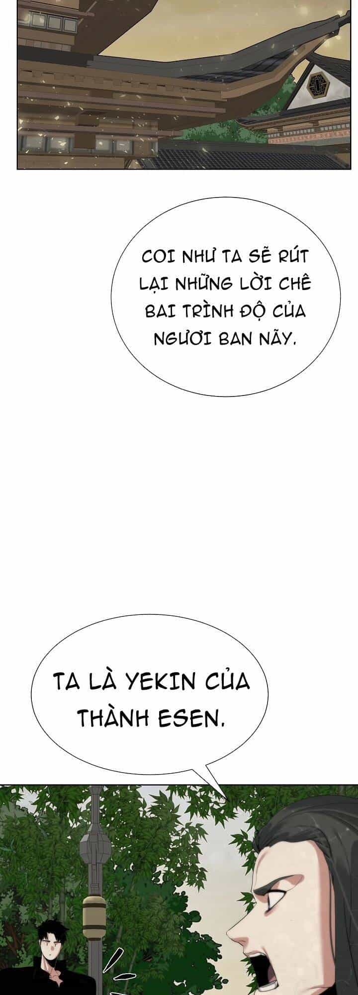 Hành Tinh Quái Vật - Chương 47 - ảnh 28