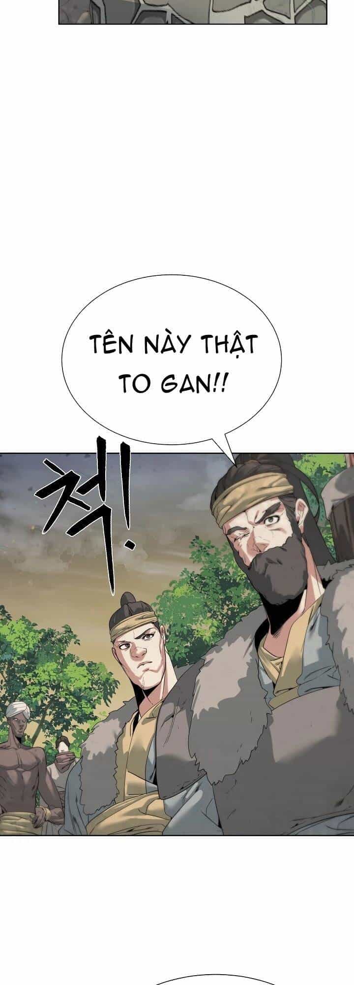 Hành Tinh Quái Vật - Chương 47 - ảnh 5