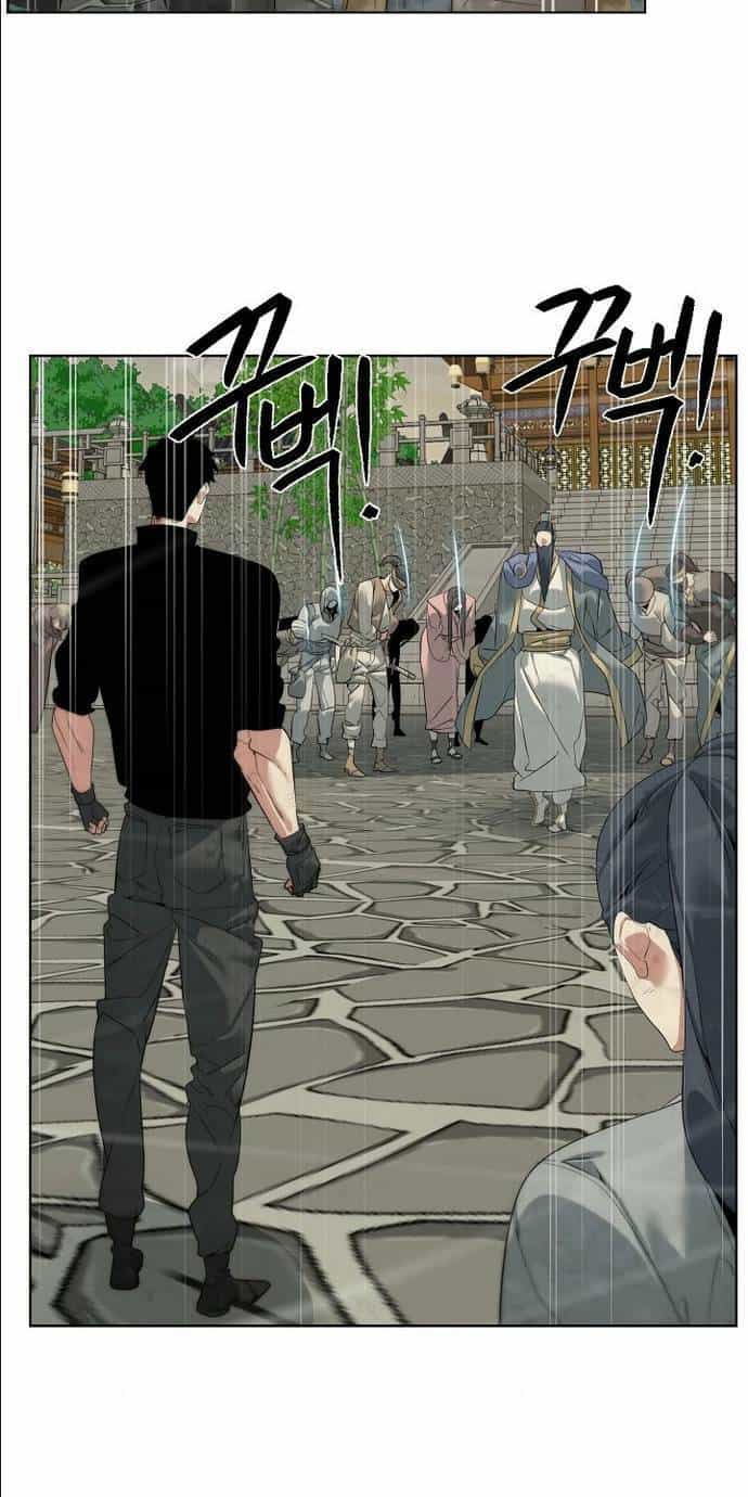 Hành Tinh Quái Vật - Chương 48 - ảnh 37