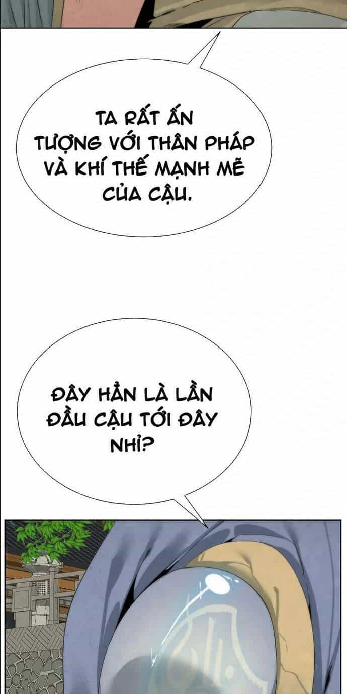 Hành Tinh Quái Vật - Chương 48 - ảnh 40