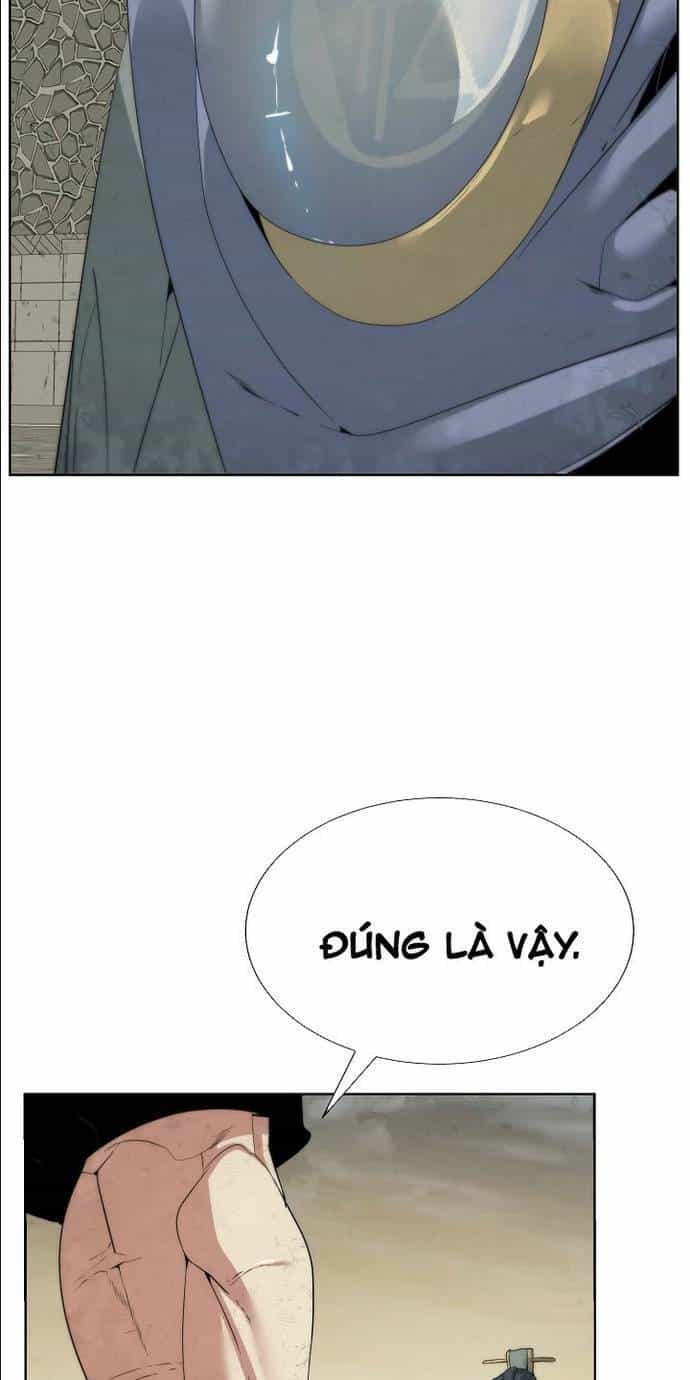 Hành Tinh Quái Vật - Chương 48 - ảnh 41