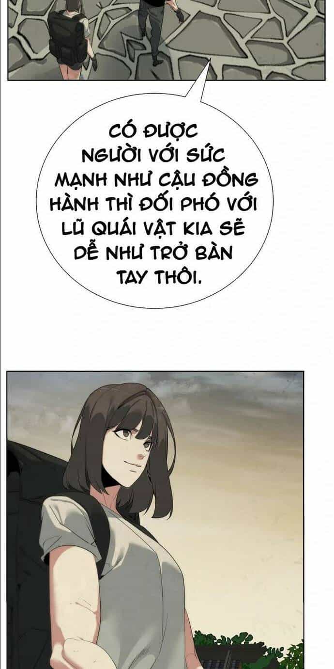 Hành Tinh Quái Vật - Chương 48 - ảnh 46