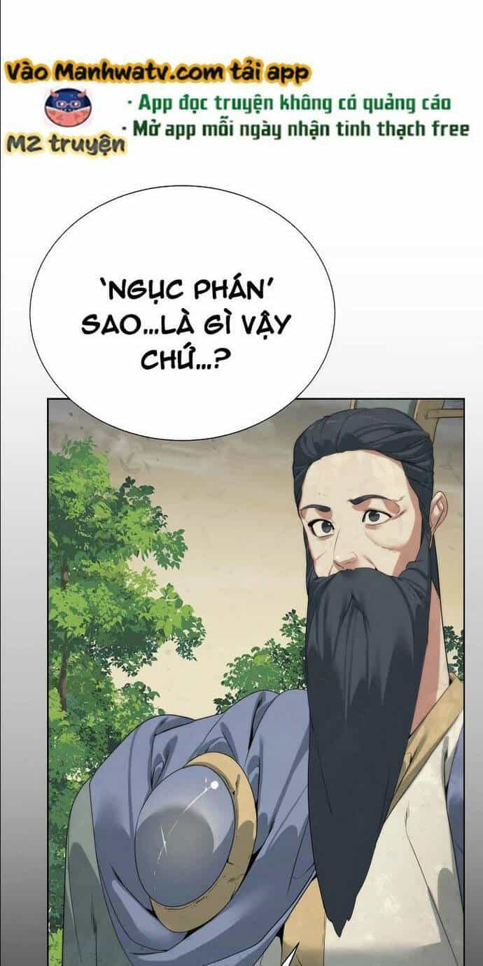 Hành Tinh Quái Vật - Chương 48 - ảnh 50