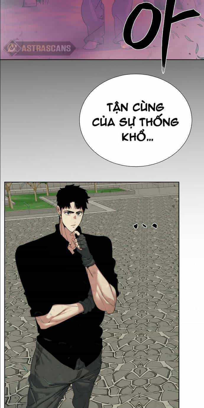 Hành Tinh Quái Vật - Chương 48 - ảnh 53