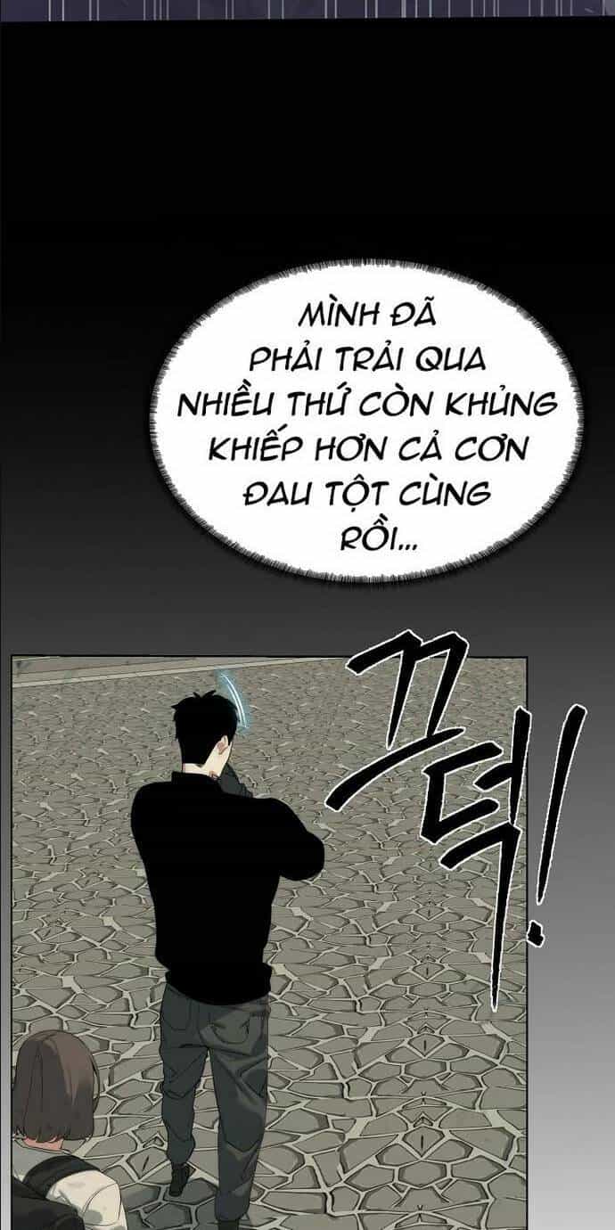 Hành Tinh Quái Vật - Chương 48 - ảnh 60