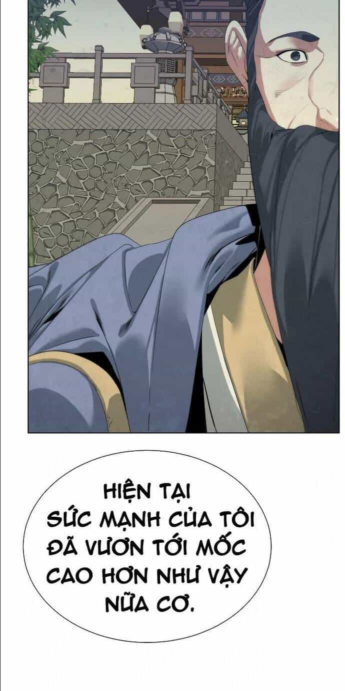 Hành Tinh Quái Vật - Chương 48 - ảnh 62