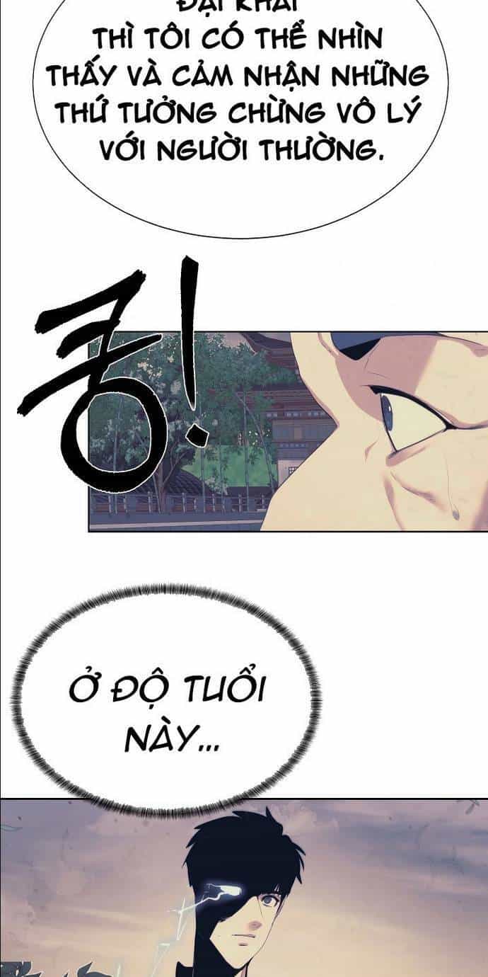 Hành Tinh Quái Vật - Chương 48 - ảnh 65