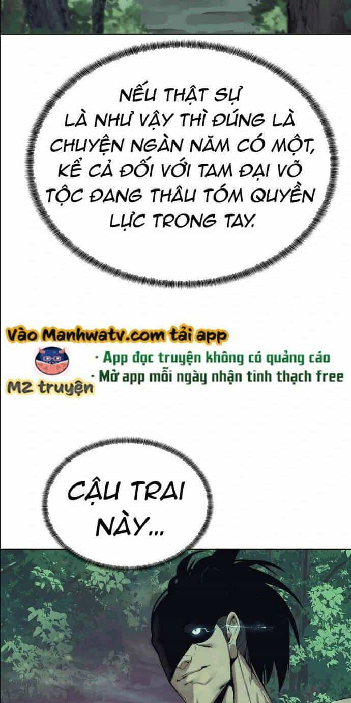 Hành Tinh Quái Vật - Chương 48 - ảnh 68