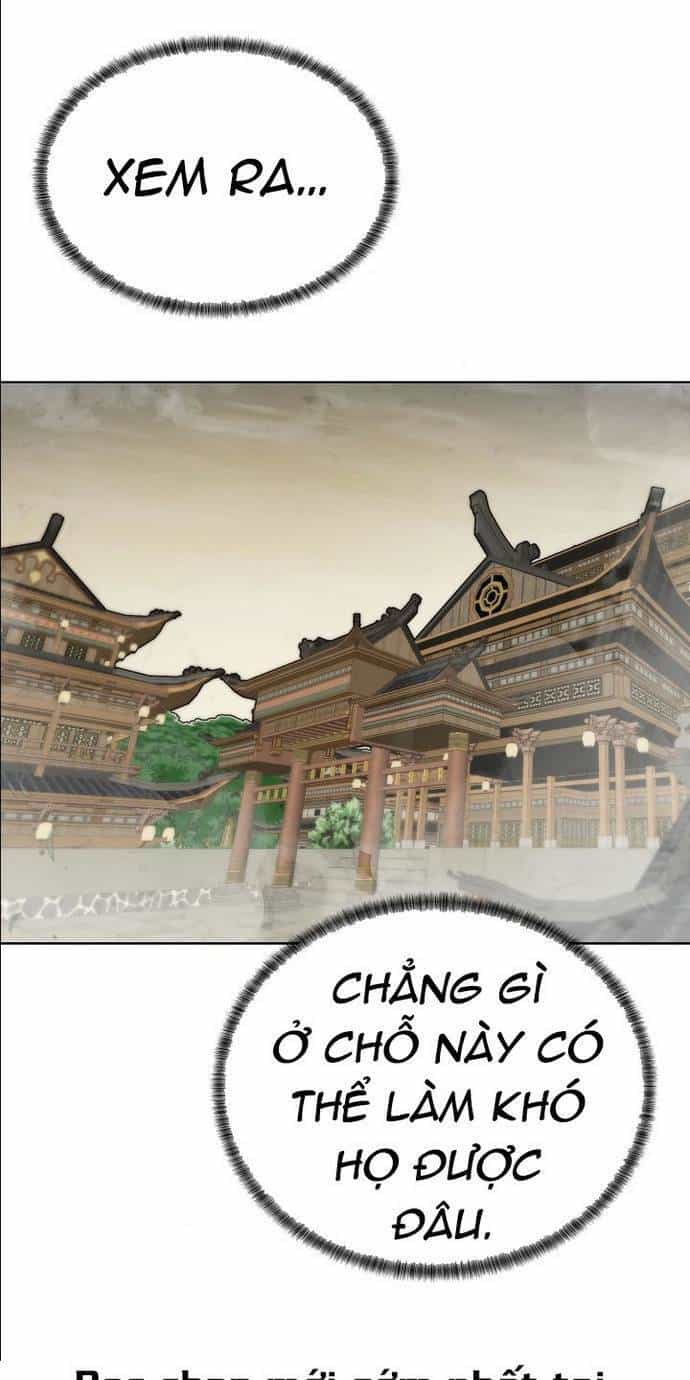 Hành Tinh Quái Vật - Chương 48 - ảnh 79