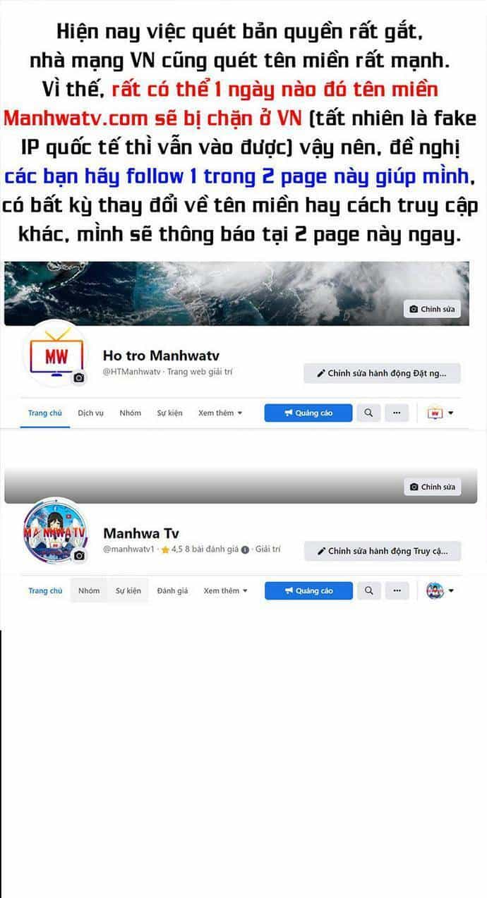 Hành Tinh Quái Vật - Chương 49 - ảnh 1