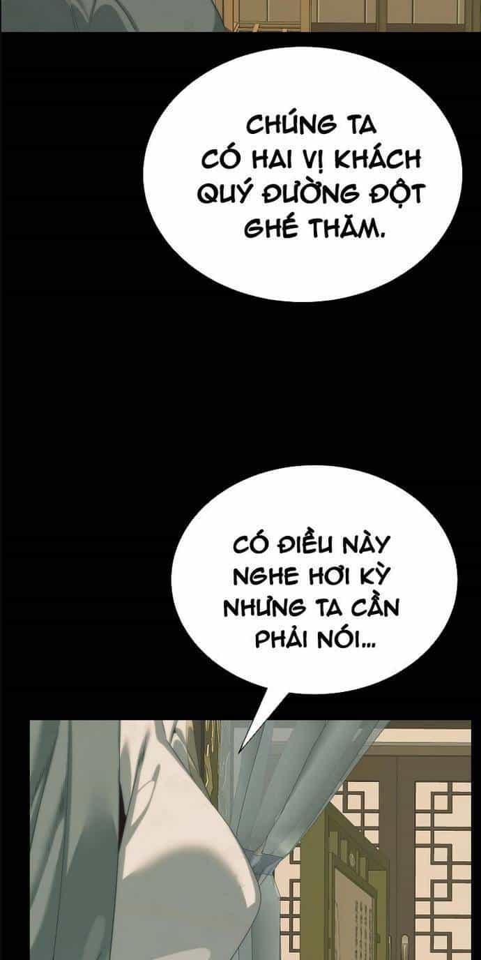 Hành Tinh Quái Vật - Chương 49 - ảnh 26