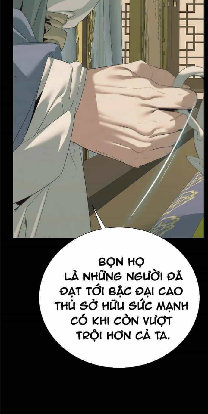 Hành Tinh Quái Vật - Chương 49 - ảnh 27