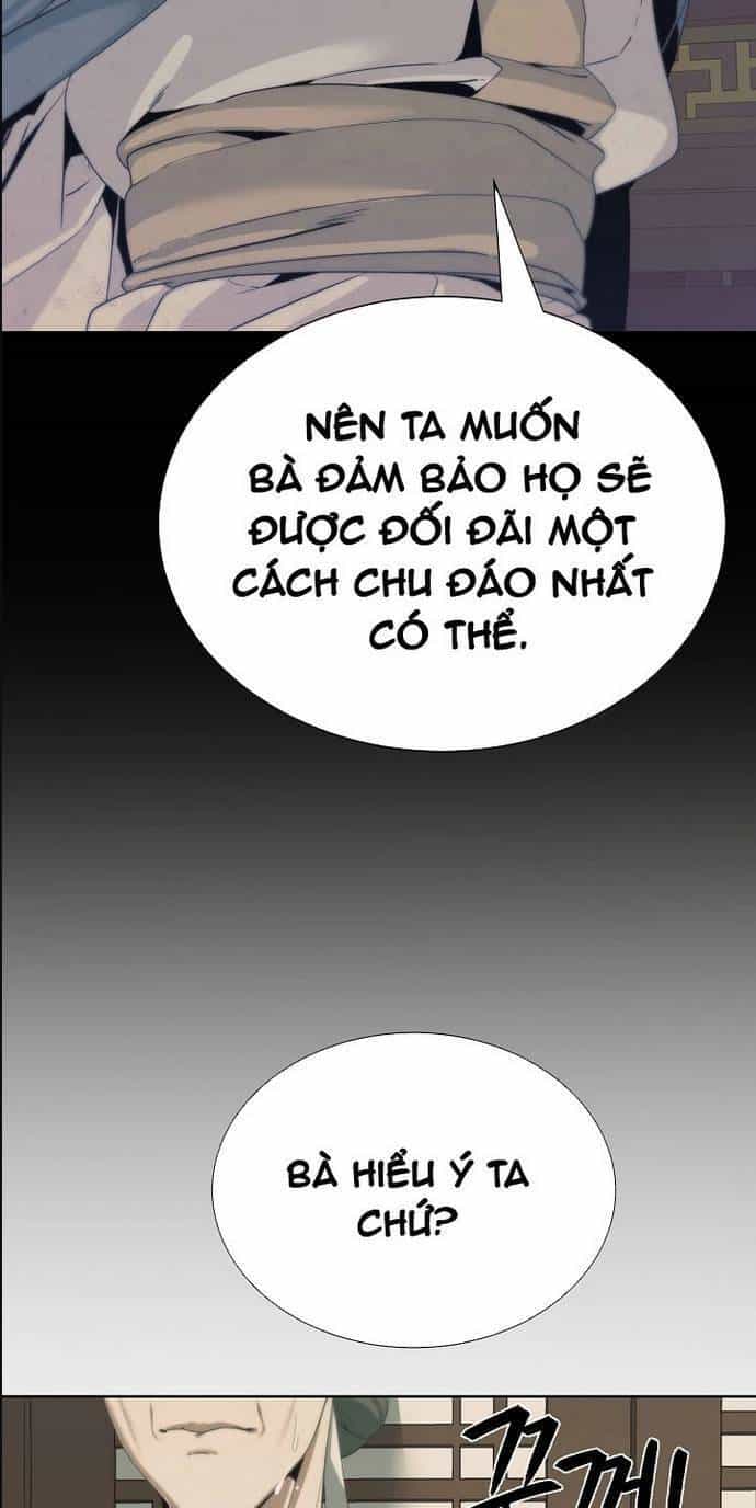 Hành Tinh Quái Vật - Chương 49 - ảnh 29