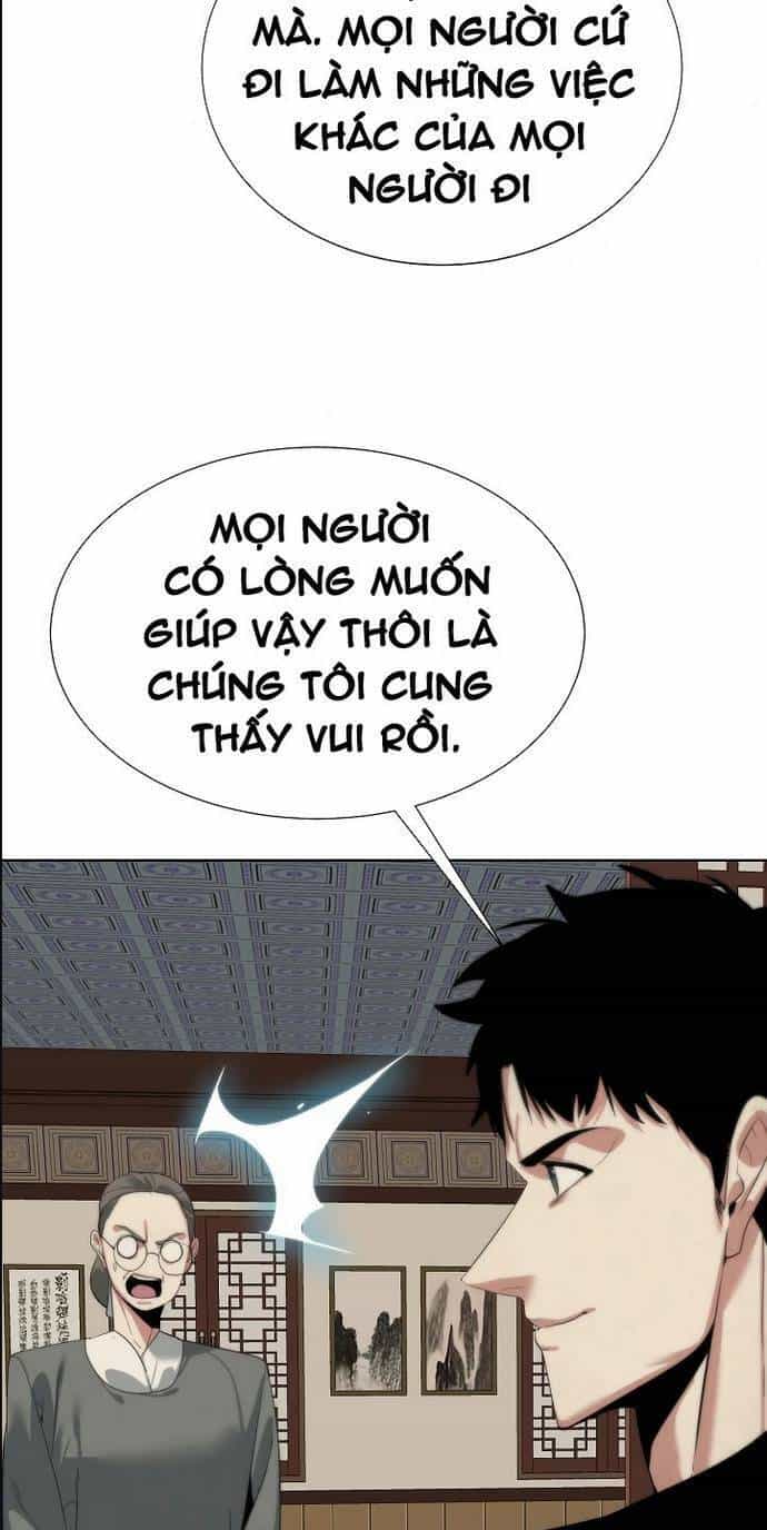 Hành Tinh Quái Vật - Chương 49 - ảnh 37
