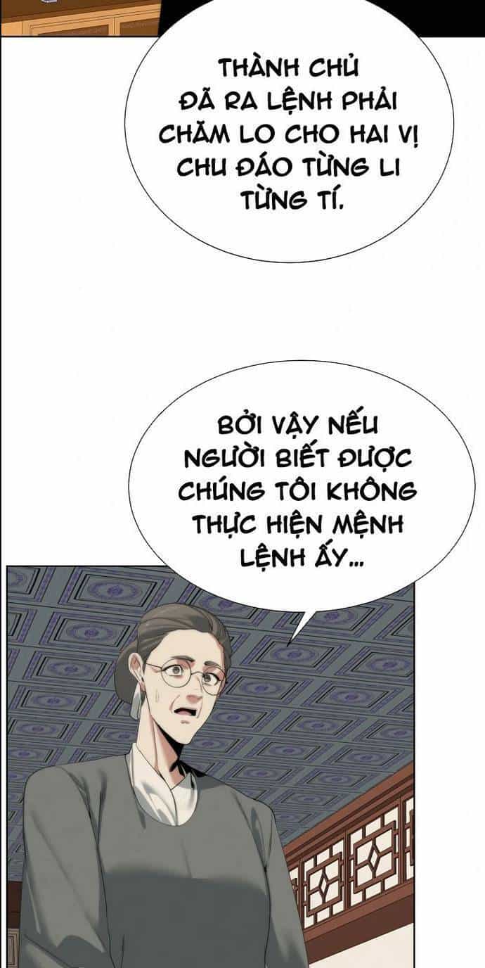 Hành Tinh Quái Vật - Chương 49 - ảnh 39