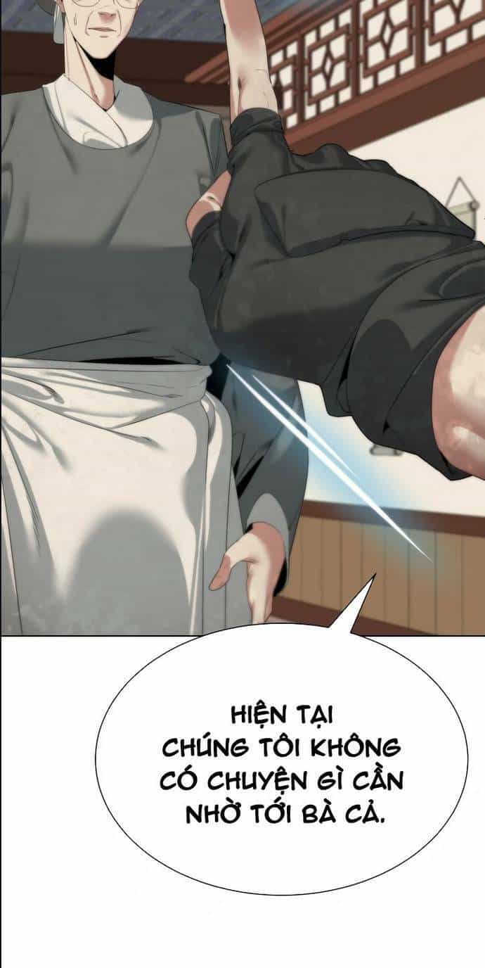 Hành Tinh Quái Vật - Chương 49 - ảnh 42
