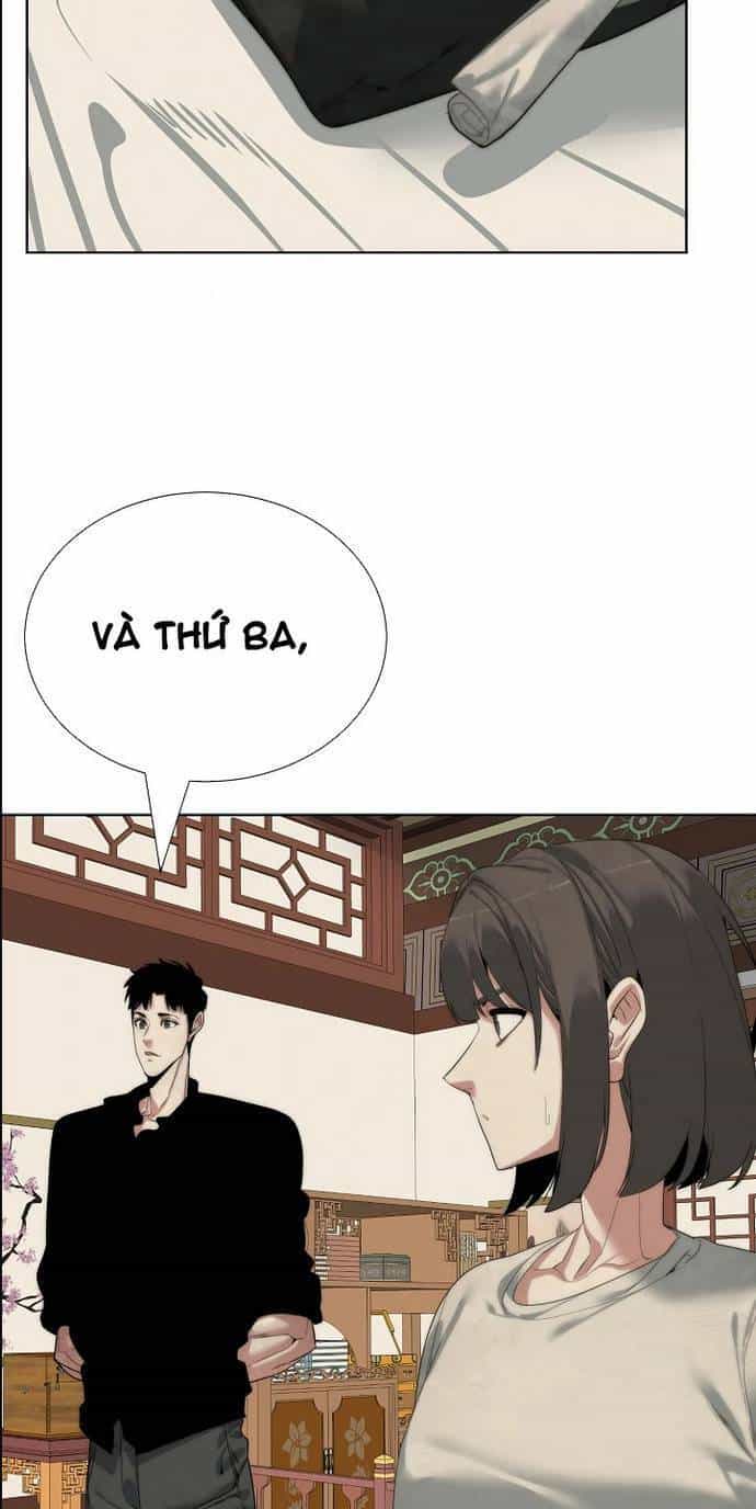 Hành Tinh Quái Vật - Chương 49 - ảnh 44