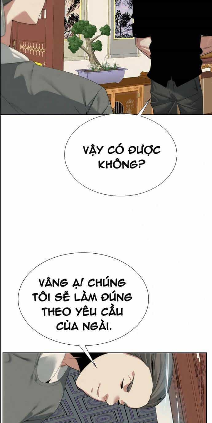 Hành Tinh Quái Vật - Chương 49 - ảnh 47