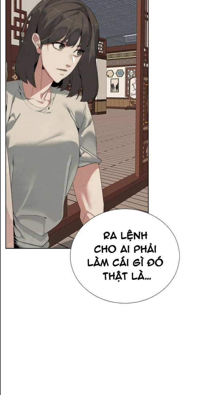 Hành Tinh Quái Vật - Chương 49 - ảnh 52