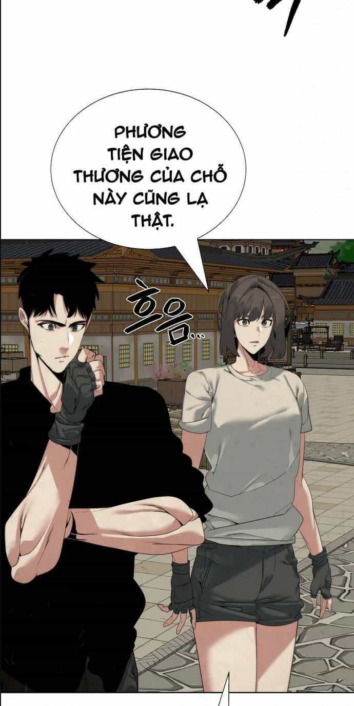 Hành Tinh Quái Vật - Chương 49 - ảnh 63